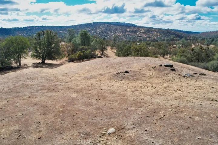 0 193 Ac River Knolls, Coarsegold, California 93614
