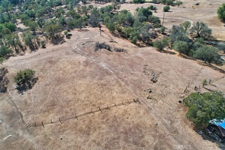 0 193 Ac River Knolls, Coarsegold, California 93614