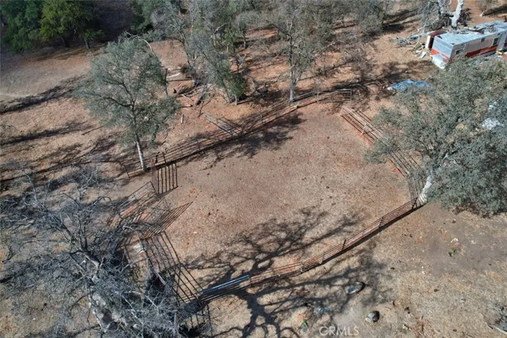 0 193 Ac River Knolls, Coarsegold, California 93614