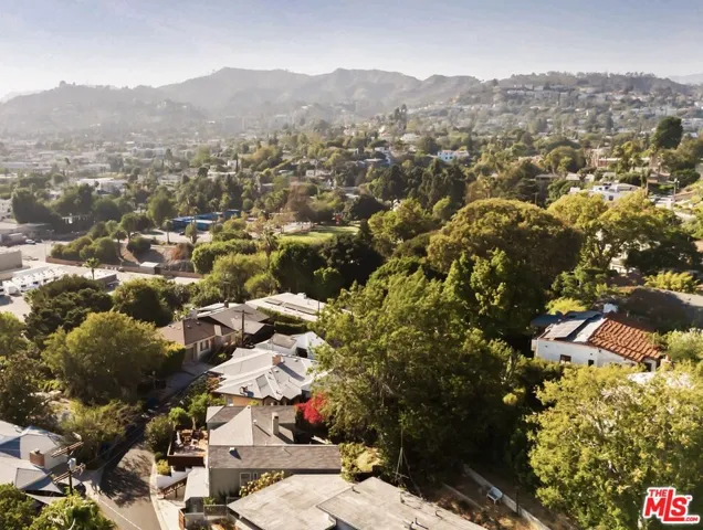 3940 Prospect Avenue, Los Angeles, California 90027