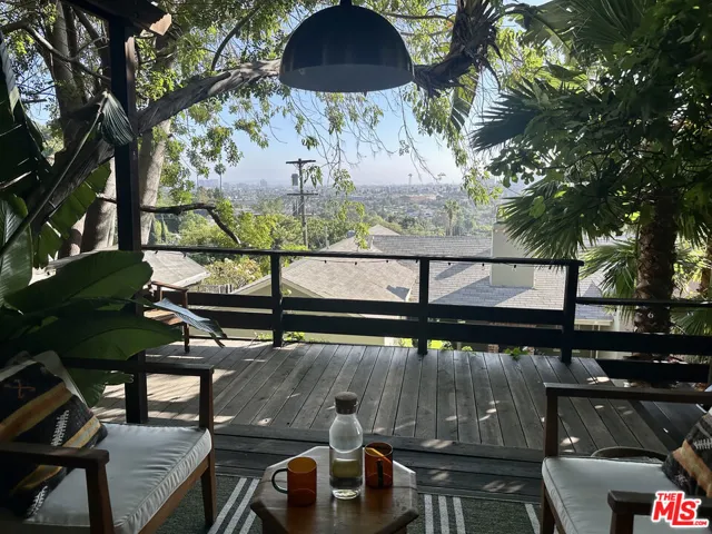 3940 Prospect Avenue, Los Angeles, California 90027
