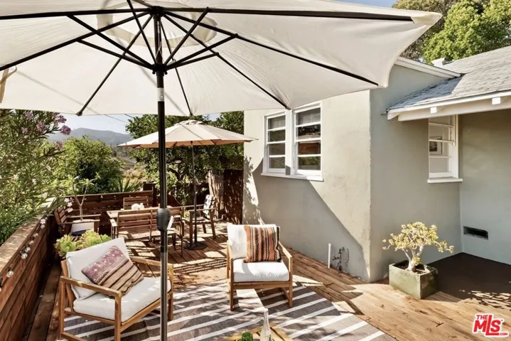 3940 Prospect Avenue, Los Angeles, California 90027