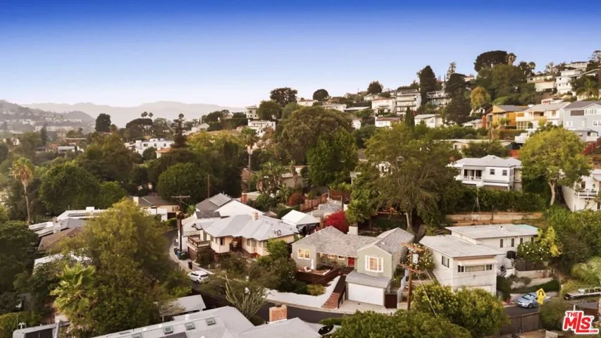 3940 Prospect Avenue, Los Angeles, California 90027