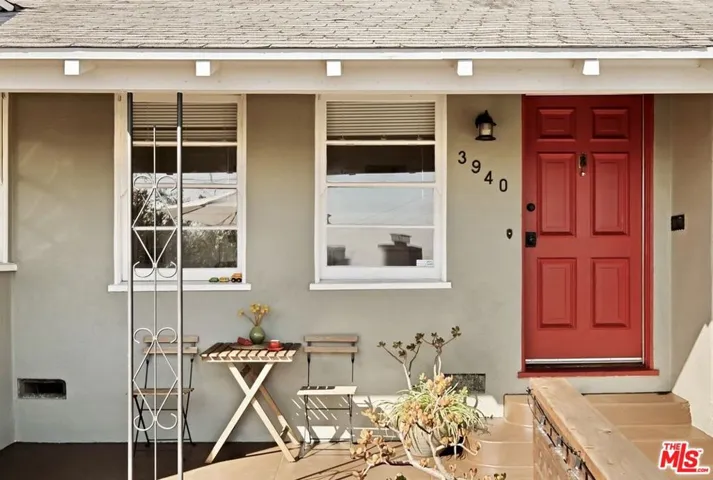 3940 Prospect Avenue, Los Angeles, California 90027