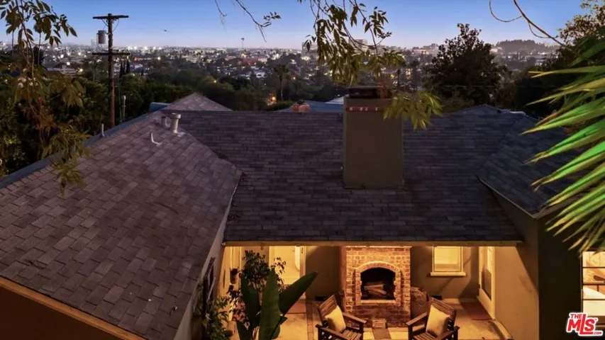 3940 Prospect Avenue, Los Angeles, California 90027