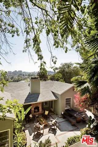 3940 Prospect Avenue, Los Angeles, California 90027