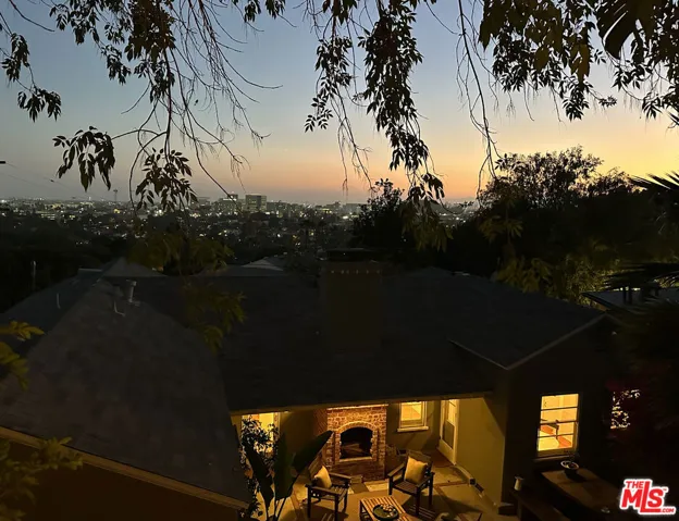 3940 Prospect Avenue, Los Angeles, California 90027