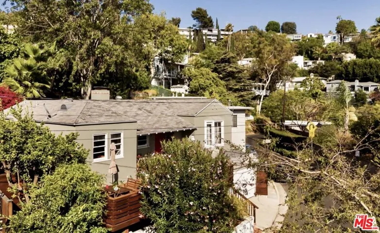 3940 Prospect Avenue, Los Angeles, California 90027
