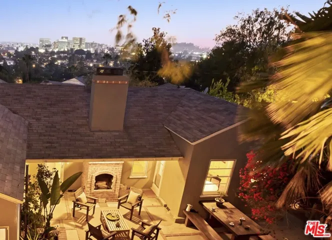3940 Prospect Avenue, Los Angeles, California 90027