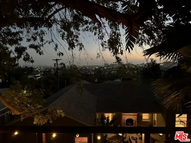 3940 Prospect Avenue, Los Angeles, California 90027
