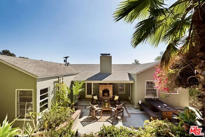 3940 Prospect Avenue, Los Angeles, California 90027