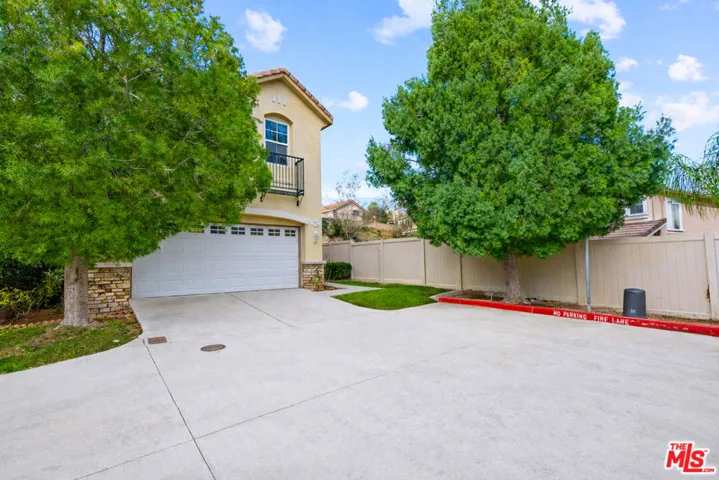 30311 Ashfield Court, Castaic, California 91384