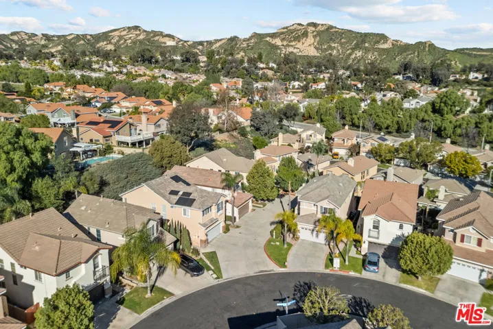 30311 Ashfield Court, Castaic, California 91384