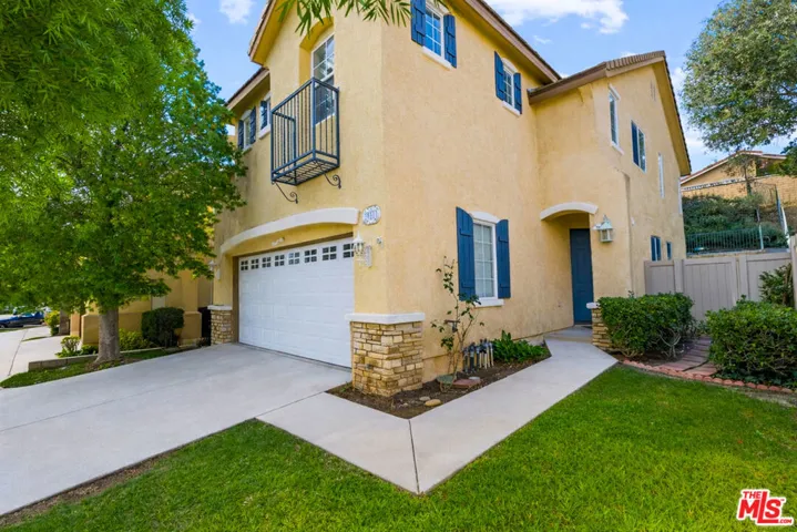 30311 Ashfield Court, Castaic, California 91384