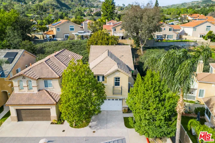30311 Ashfield Court, Castaic, California 91384
