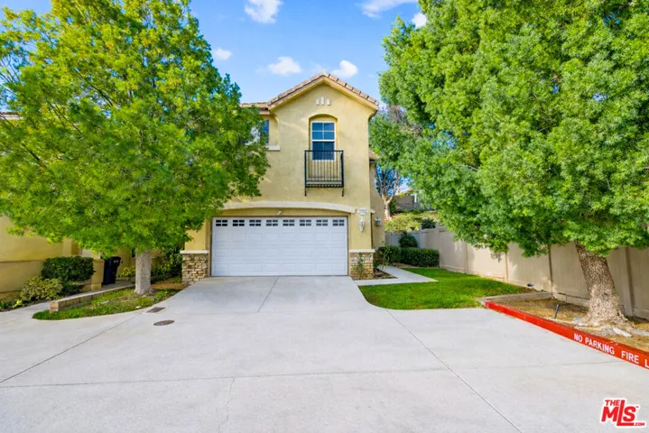 30311 Ashfield Court, Castaic, California 91384