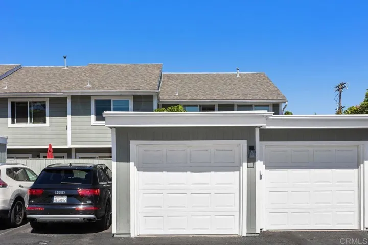 2525 Jefferson Street B, Carlsbad, California 92008