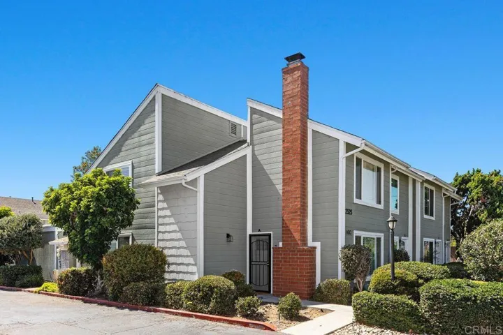 2525 Jefferson Street B, Carlsbad, California 92008