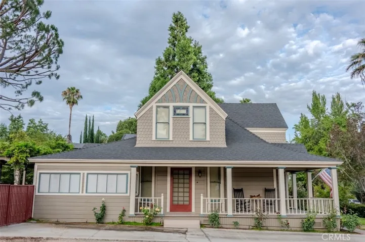 711 Chestnut, Redlands, California 92373