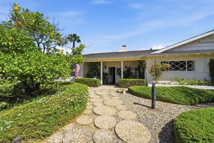 41 Hitching Post, Palos Verdes Peninsula, California 90274