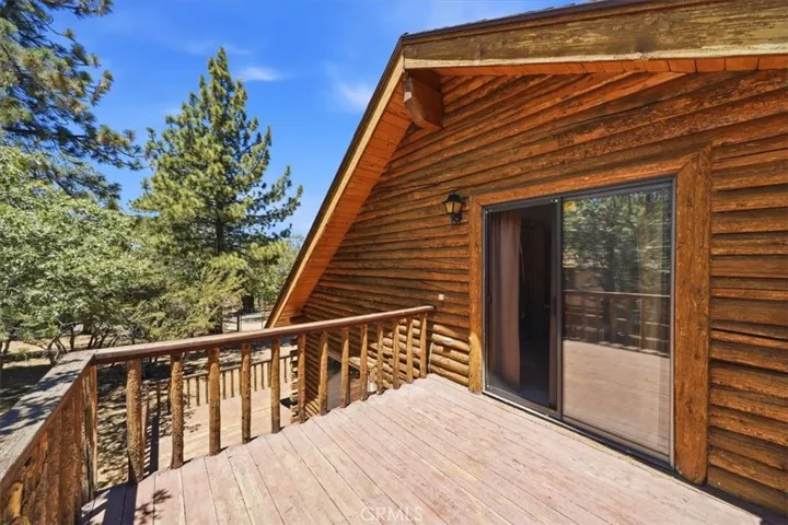 355 Dixie Lee, Sugarloaf, California 92386