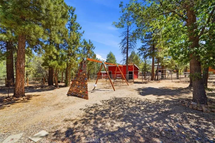 355 Dixie Lee, Sugarloaf, California 92386