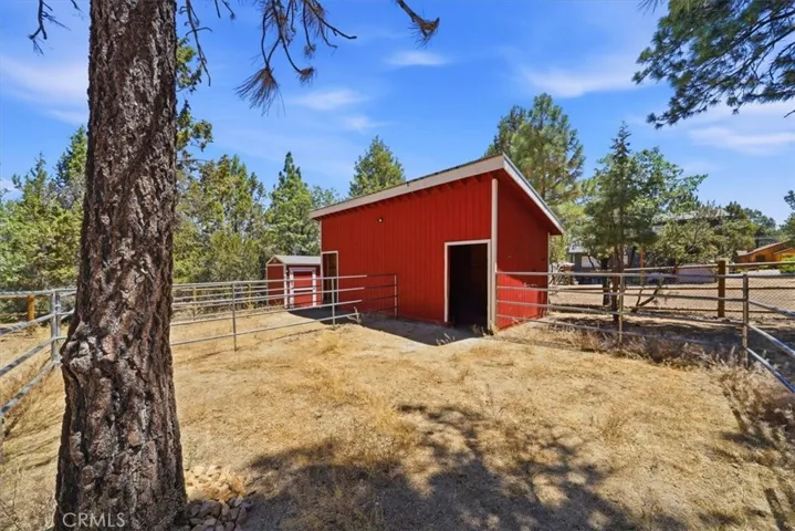 355 Dixie Lee, Sugarloaf, California 92386