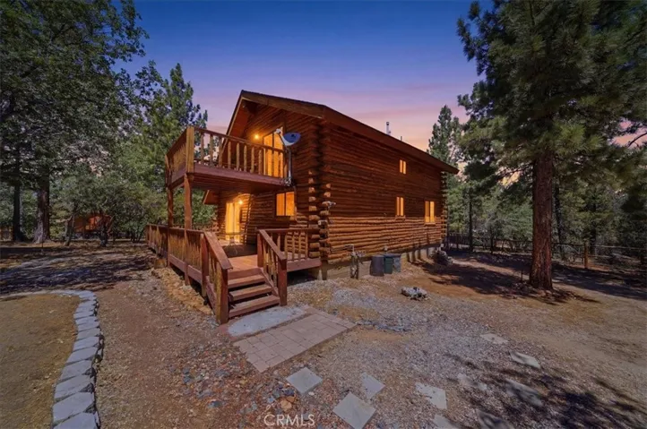 355 Dixie Lee, Sugarloaf, California 92386