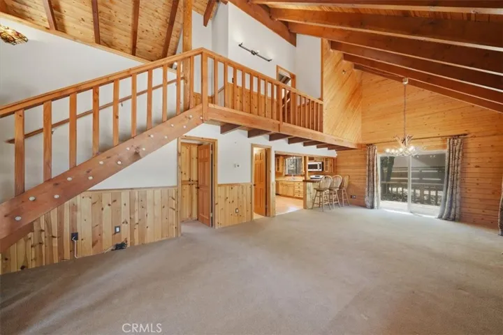 355 Dixie Lee, Sugarloaf, California 92386