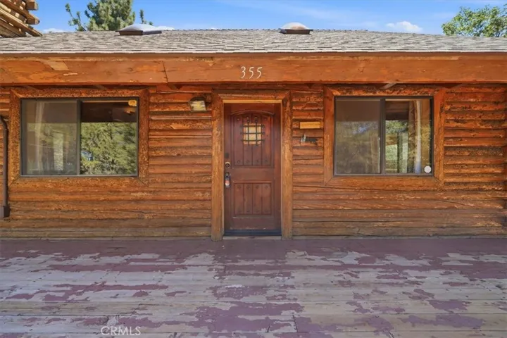 355 Dixie Lee, Sugarloaf, California 92386