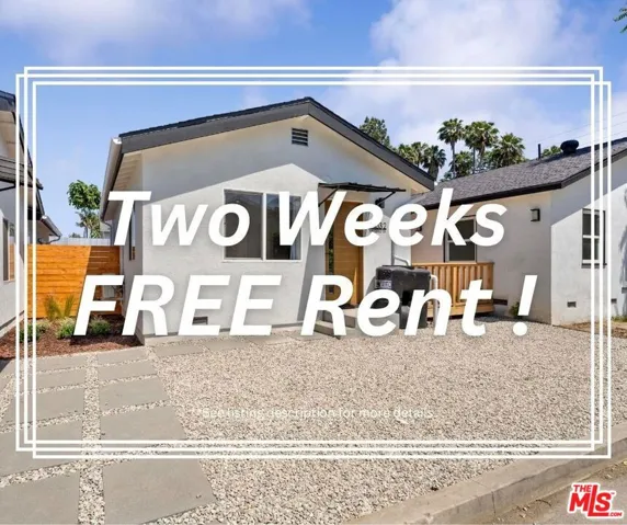 19433 Valerio Street 2, Reseda, California 91335