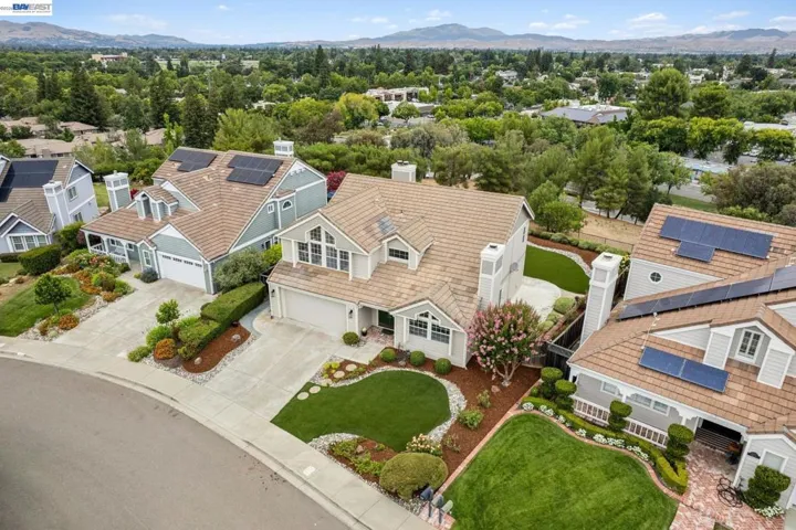 5075 Monaco Dr, Pleasanton, California 94566