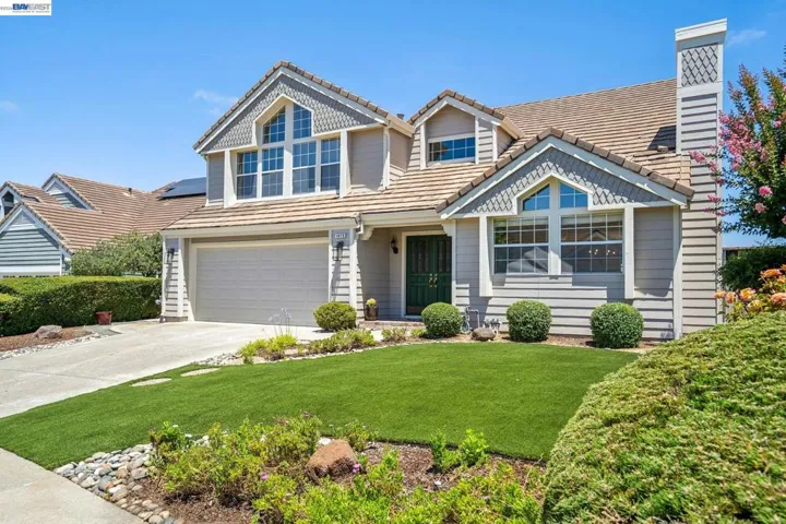 5075 Monaco Dr, Pleasanton, California 94566
