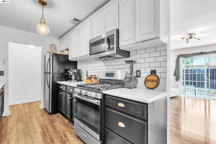 425 E Tabor Ave, Fairfield, California 94533