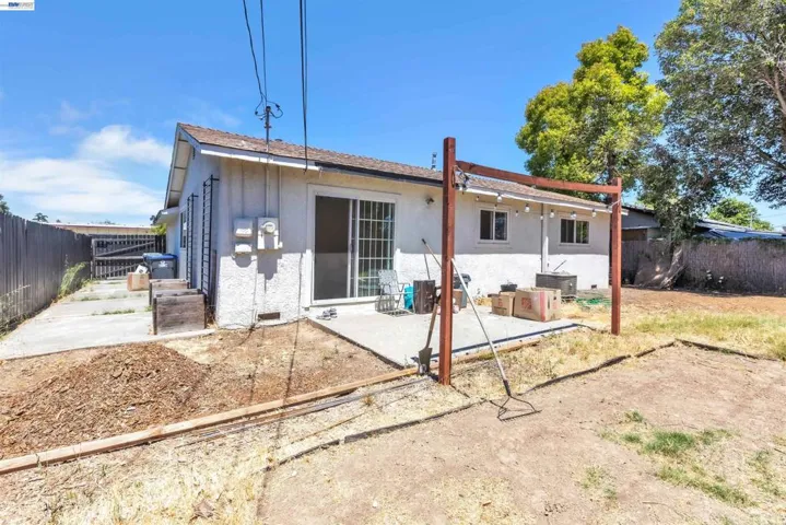 425 E Tabor Ave, Fairfield, California 94533
