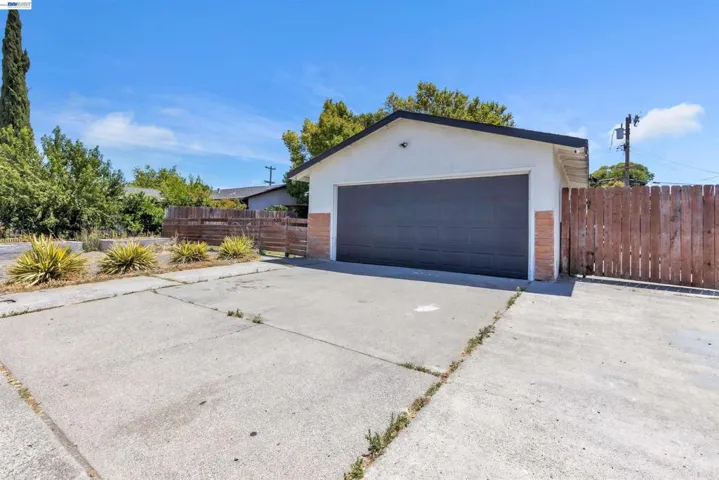 425 E Tabor Ave, Fairfield, California 94533