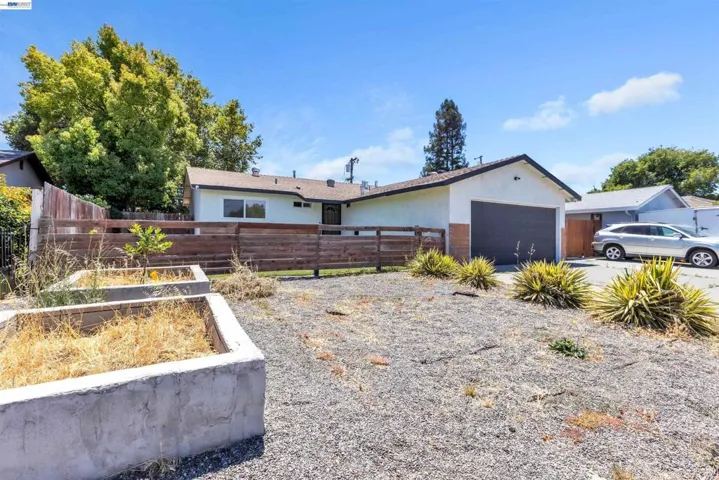 425 E Tabor Ave, Fairfield, California 94533