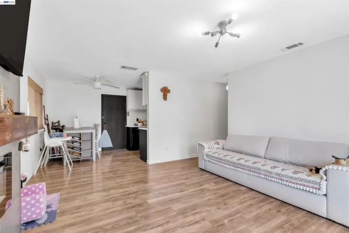 425 E Tabor Ave, Fairfield, California 94533