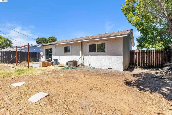 425 E Tabor Ave, Fairfield, California 94533