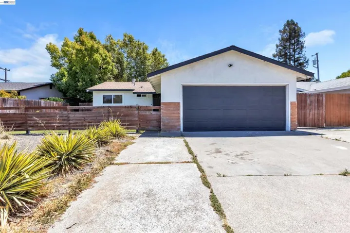 425 E Tabor Ave, Fairfield, California 94533