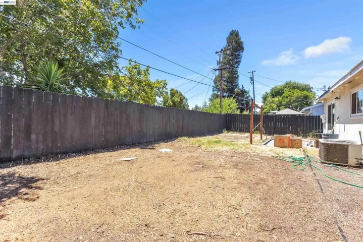 425 E Tabor Ave, Fairfield, California 94533