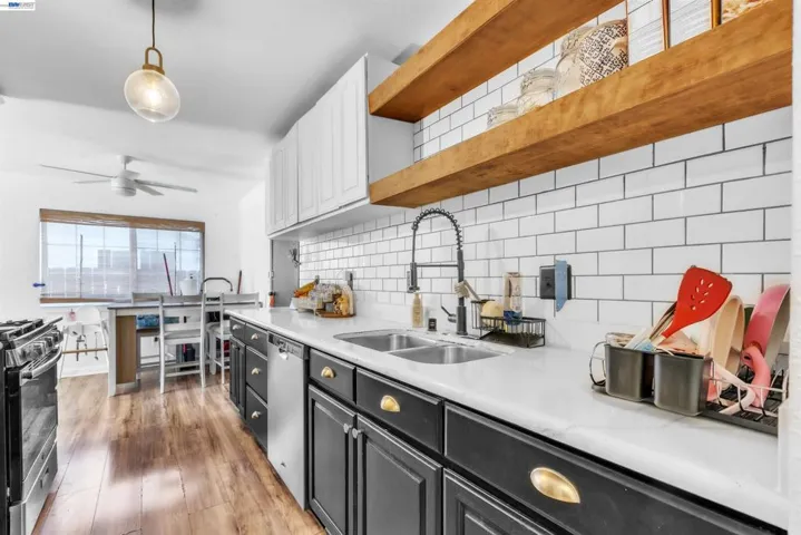 425 E Tabor Ave, Fairfield, California 94533
