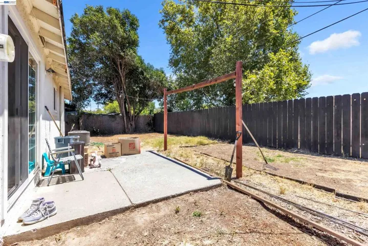 425 E Tabor Ave, Fairfield, California 94533