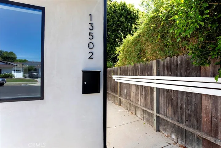 13502 Bessemer Street, Van Nuys, California 91401