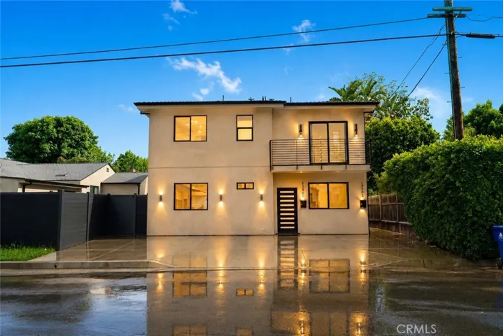 13502 Bessemer Street, Van Nuys, California 91401