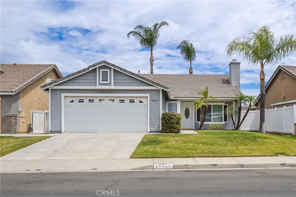 13302 Knollwood Dr
