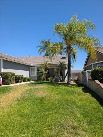13302 Knollwood Drive, Corona, California 92883