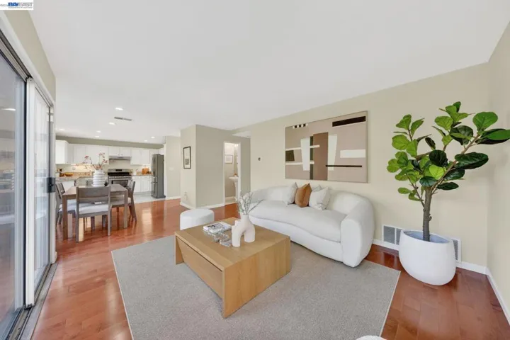 914 Arrowtail Ter, Fremont, California 94536