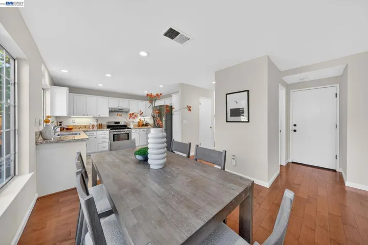 914 Arrowtail Ter, Fremont, California 94536