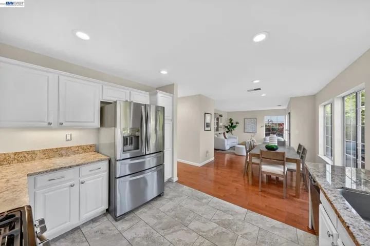 914 Arrowtail Ter, Fremont, California 94536